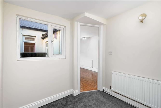 45 Eugene Street, The Coombe, Dublin 8