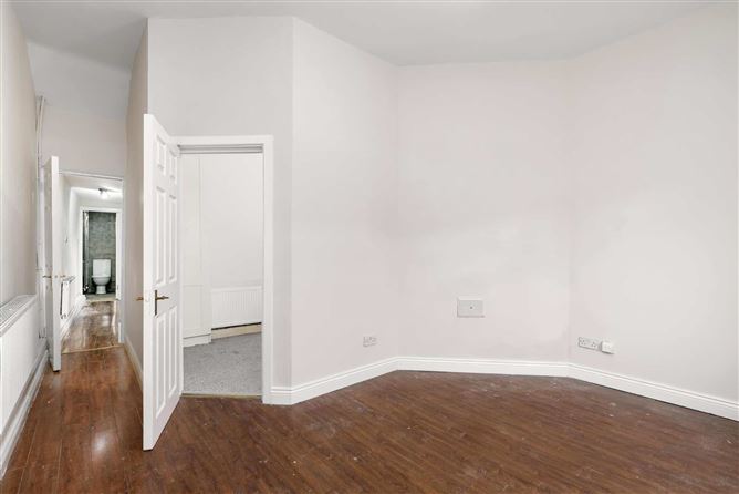 45 Eugene Street, The Coombe, Dublin 8