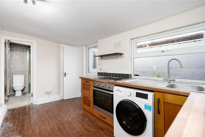 45 Eugene Street, The Coombe, Dublin 8