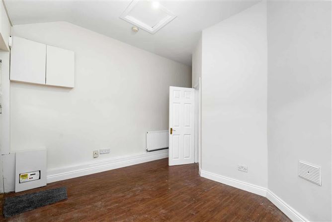 45 Eugene Street, The Coombe, Dublin 8