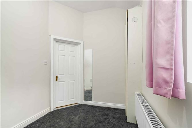 45 Eugene Street, The Coombe, Dublin 8