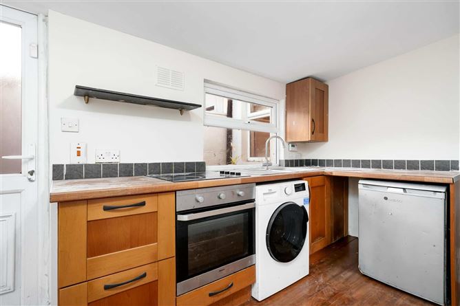 45 Eugene Street, The Coombe, Dublin 8