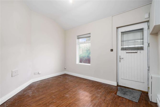 45 Eugene Street, The Coombe, Dublin 8