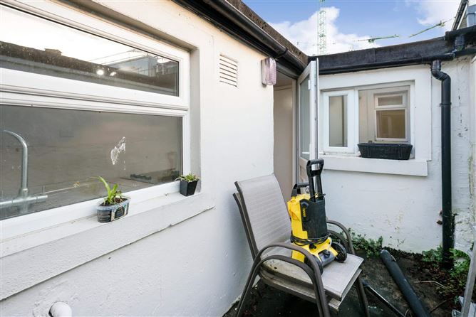 45 Eugene Street, The Coombe, Dublin 8