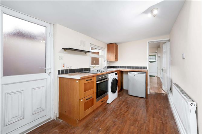 45 Eugene Street, The Coombe, Dublin 8