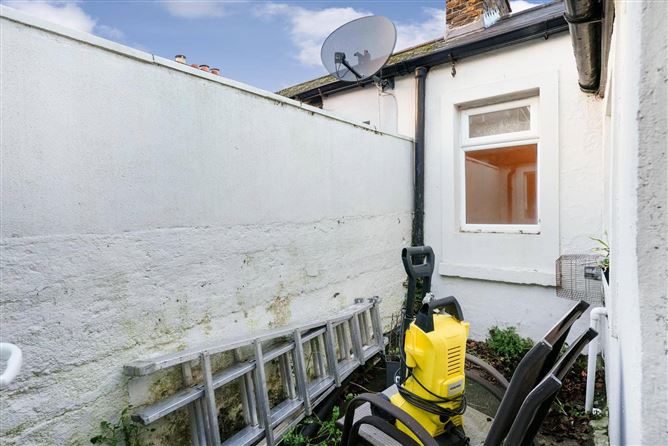 45 Eugene Street, The Coombe, Dublin 8