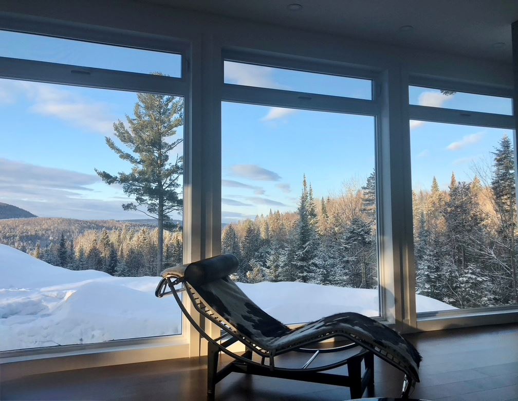 The Forest Path,Saint-Jean-de-Matha,Québec,Canada