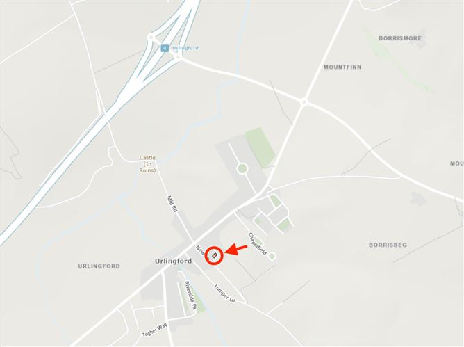 13 Emerald Gardens, Urlingford, Co. Kilkenny