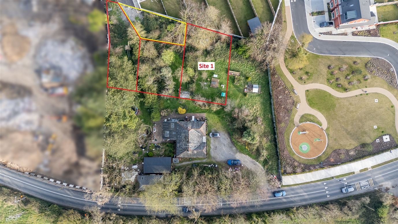 Site 1 Dunkeld, Drumnigh Oaks, Portmarnock, County Dublin