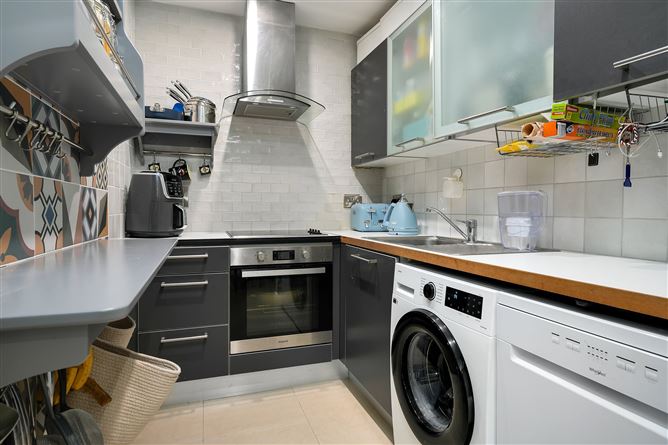 71 Seagrave Drive, Finglas, Dublin 11