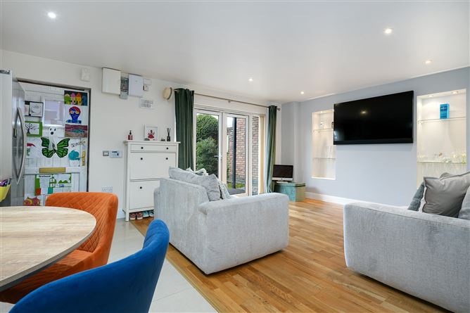 71 Seagrave Drive, Finglas, Dublin 11