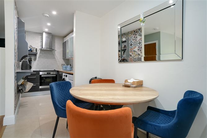 71 Seagrave Drive, Finglas, Dublin 11