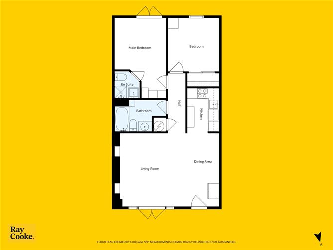 71 Seagrave Drive, Finglas, Dublin 11