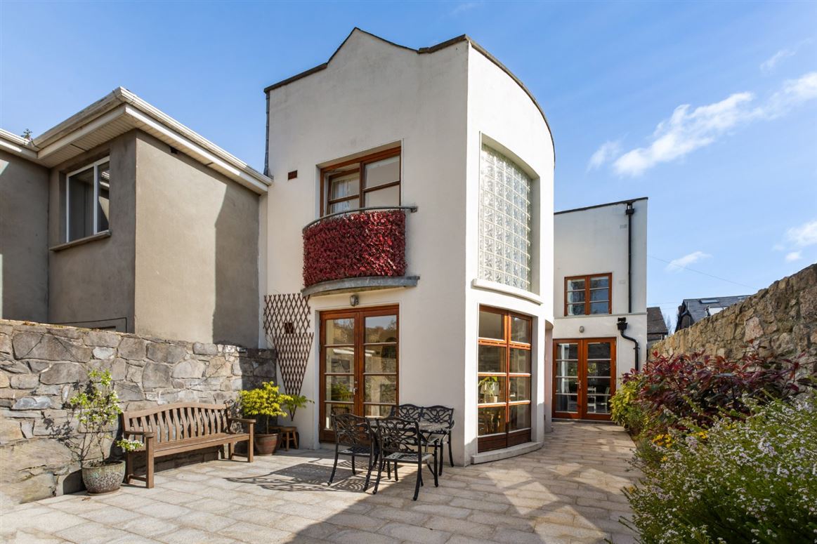 16 Morehampton Lane, Donnybrook, Dublin 4