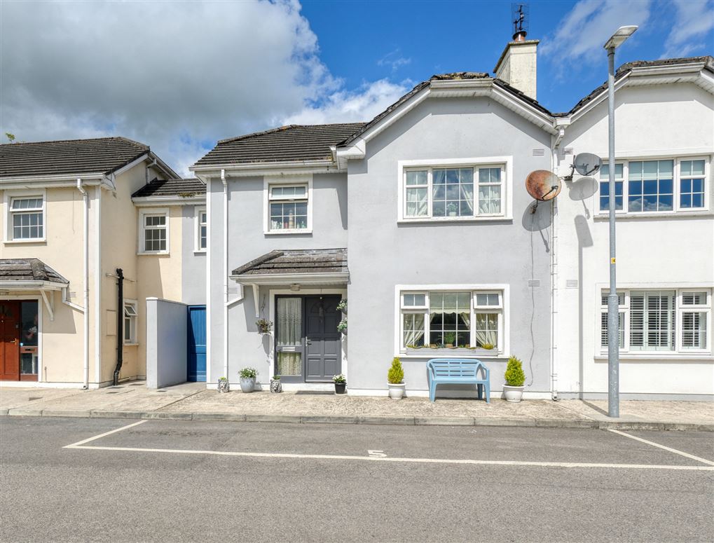 5 Wallis Street, Mountrath, Co.Laois