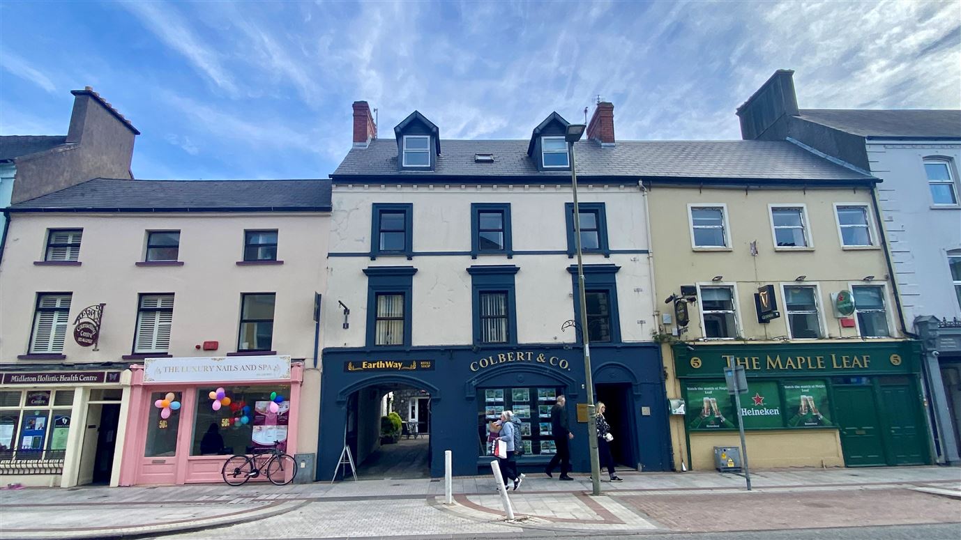 4 Main Street, Midleton, Cork
