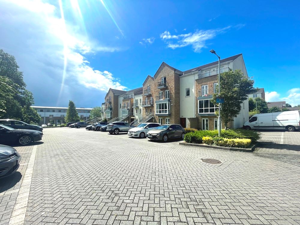 Bantry Square, Waterville, Dublin 15