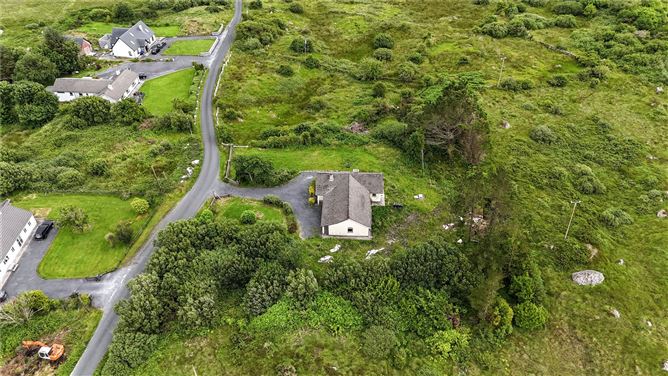 Photo 17 of 18 — Lettergunnet, Furbo, Spiddal, Co. Galway