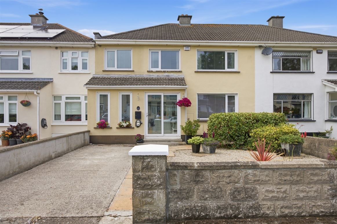 26 Woodlands, Portmarnock,   County Dublin