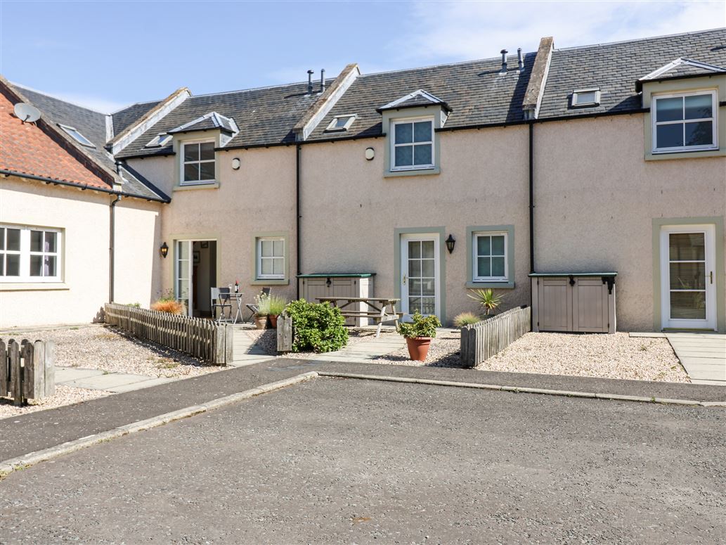 6A Pitlethie Steading,Leuchars, Fife, Scotland