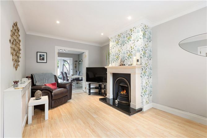 107 Castle Farm, Shankill, Dublin 18