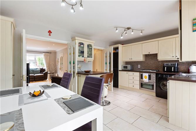 107 Castle Farm, Shankill, Dublin 18