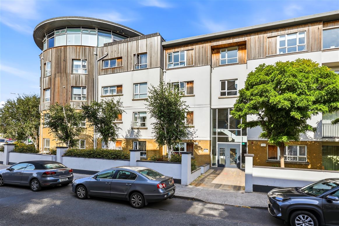 Apt 4, Block A, Lansdowne Valley, Slievebloom Road, Drimnagh, Dublin 12