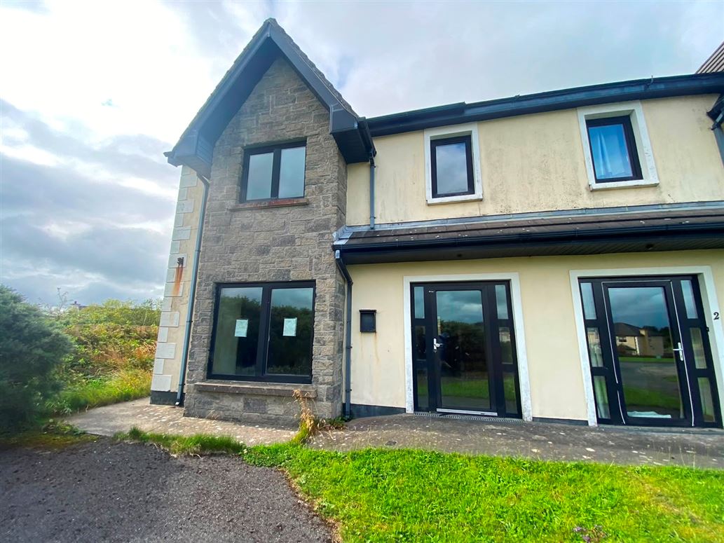 1 An Lagan, Letterkenny, Co. Donegal