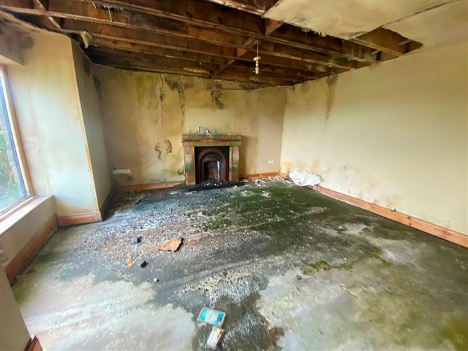 1 An Lagan, Letterkenny, Co. Donegal