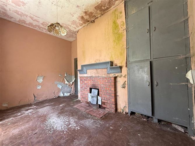 Briarfield, Lisacul, Castlerea, Co. Roscommon