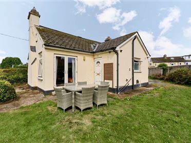 10 Saint Vincent`s Cottages, Blackhorse Avenue, Dublin 7