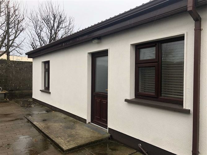 43 Belmont Apt, Dublin Road, Renmore, Galway City, County Galway