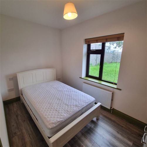 43 Belmont Apt, Dublin Road, Renmore, Galway City, County Galway