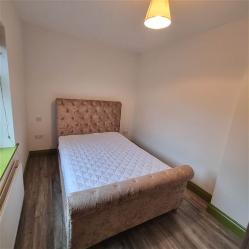 43 Belmont Apt, Dublin Road, Renmore, Galway City, County Galway