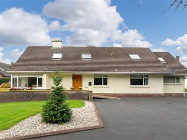 Monatrea, Maynooth Road, Celbridge, Co. Kildare