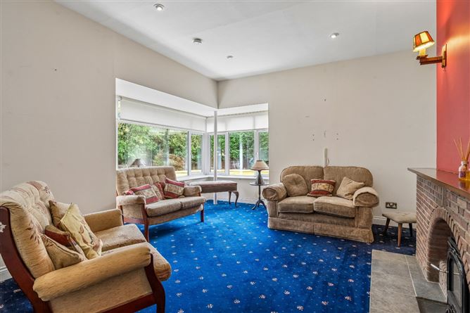 Monatrea, Maynooth Road, Celbridge, Co. Kildare