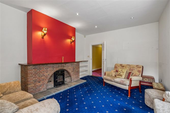 Monatrea, Maynooth Road, Celbridge, Co. Kildare