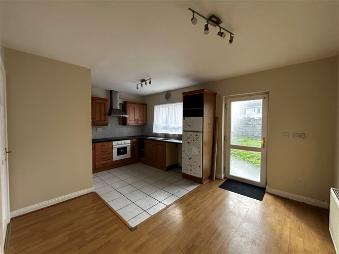 29 Castlegreen Avenue, Clonmel Road, Cashel, Co. Tipperary