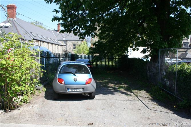 7 Northumberland Road, Ballsbridge,   Dublin 4