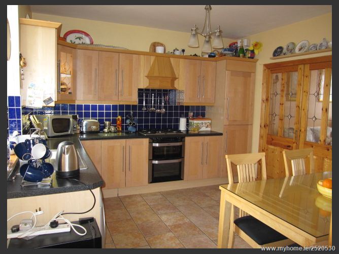 42 Red Square Portrane, Donabate, Dublin