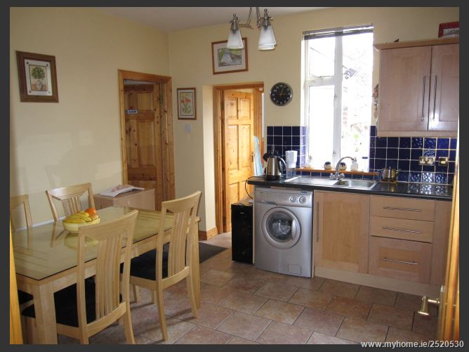 42 Red Square Portrane, Donabate, Dublin