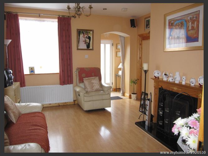 42 Red Square Portrane, Donabate, Dublin