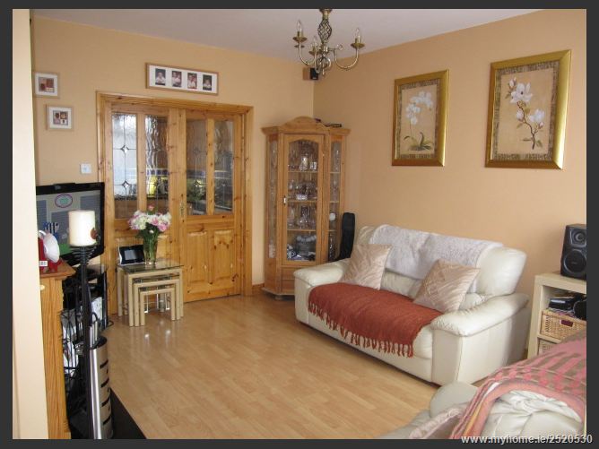 42 Red Square Portrane, Donabate, Dublin