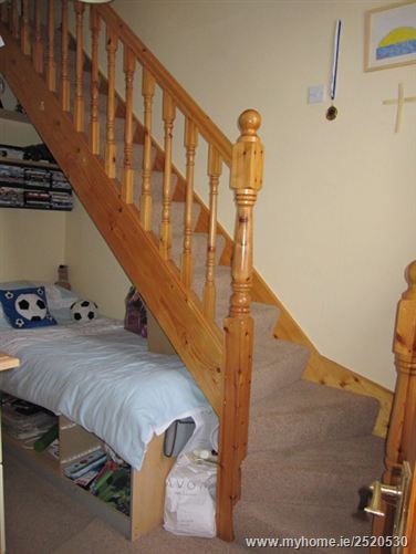 42 Red Square Portrane, Donabate, Dublin