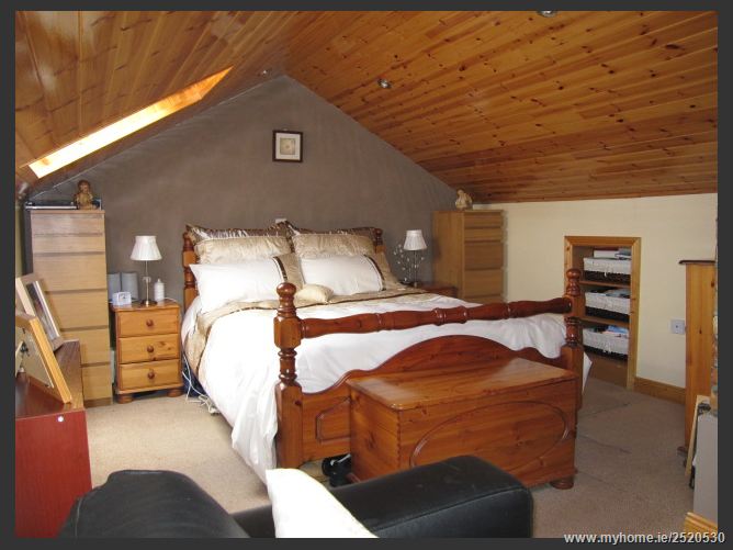 42 Red Square Portrane, Donabate, Dublin