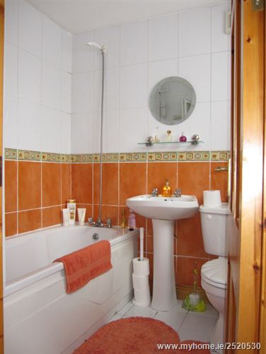 42 Red Square Portrane, Donabate, Dublin