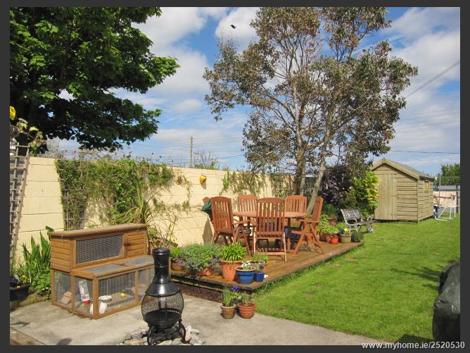 42 Red Square Portrane, Donabate, Dublin