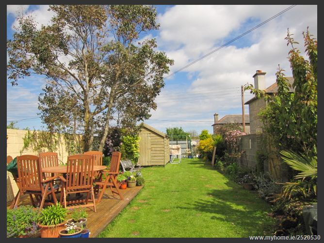 42 Red Square Portrane, Donabate, Dublin