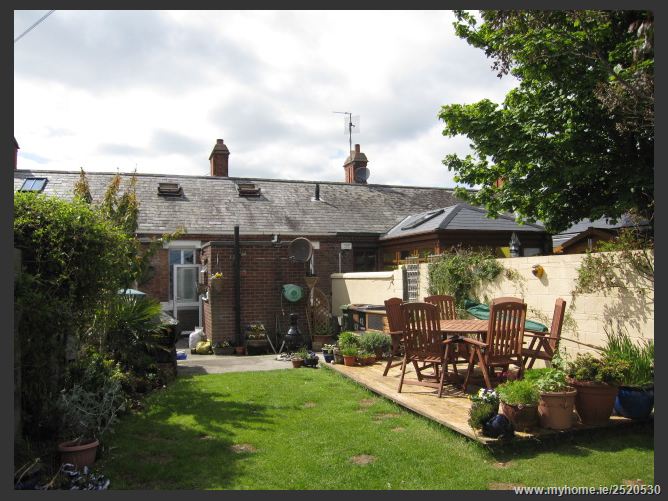 42 Red Square Portrane, Donabate, Dublin