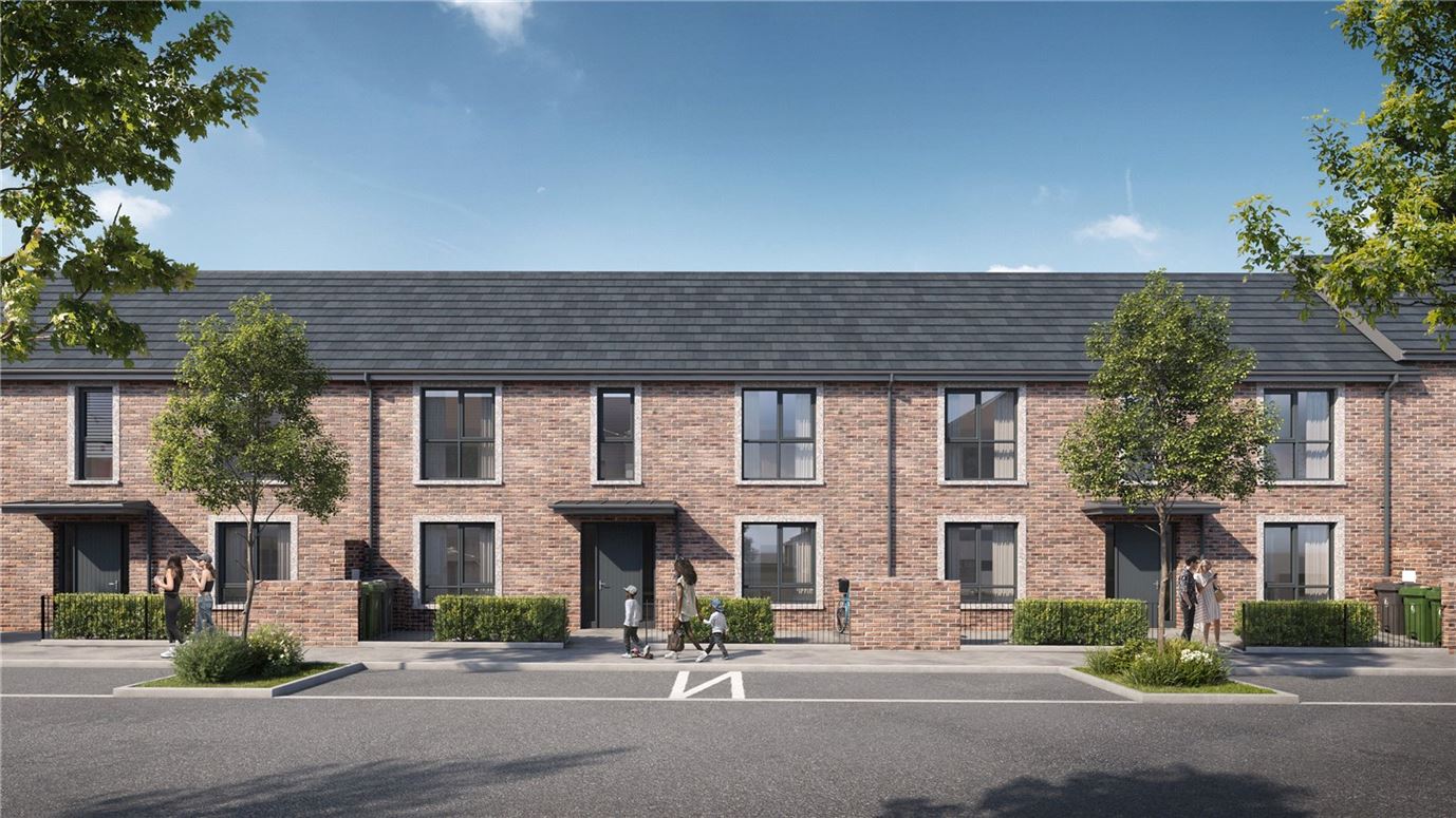 The Willows, Dunshaughlin, Co. Meath